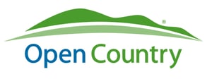 Open Country logo update