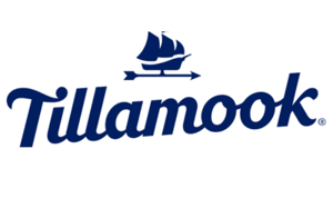 Logotipo de Tillamook