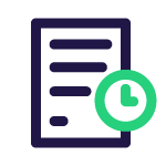 Timely & accurate information