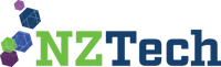 NZ Tech Logo