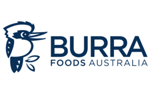 Burra Foods Logo