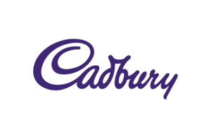 Cadbury logo