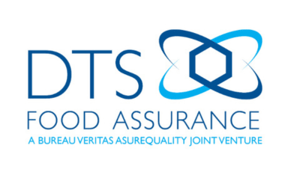 DTS Logo 