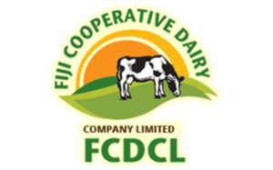 FijI Dairy Logo
