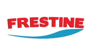 Frestine Logo