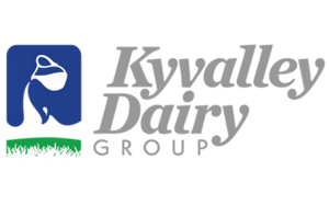 KyValley Dairy Logo