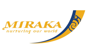 Miraka Dairy Logo 