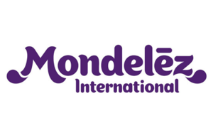 Mondelez logo