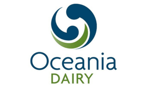 Oceania Dairy Logo 