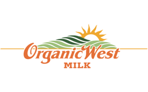 Organic West Logo 