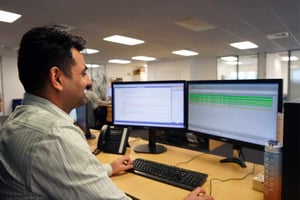 Customizing software