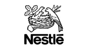 Logotipo do cliente Nestlé