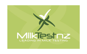 Milk Test NZ Logo 