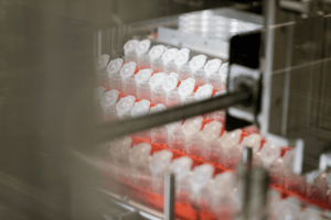 preparing milk samples for testing